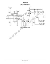 NCP81145MNTBG Datasheet Page 3