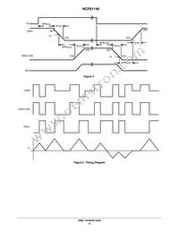 NCP81146MNTBG Datasheet Page 6