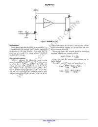 NCP81147MNTXG Datasheet Page 8