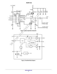 NCP81156MNTBG Datasheet Page 2