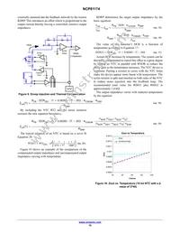 NCP81174MNTXG Datasheet Page 16