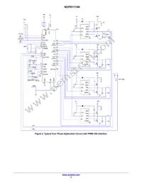 NCP81174NMNTXG Datasheet Page 3