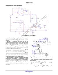 NCP81174NMNTXG Datasheet Page 15