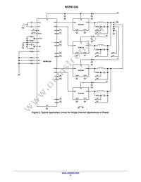 NCP81232MNTXG Datasheet Page 5