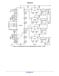 NCP81232MNTXG Datasheet Page 6