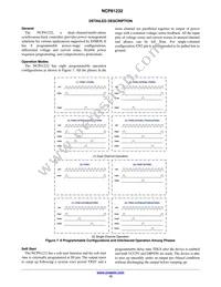 NCP81232MNTXG Datasheet Page 15