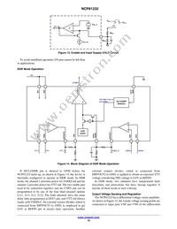 NCP81232MNTXG Datasheet Page 18