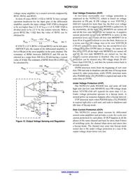 NCP81232MNTXG Datasheet Page 19