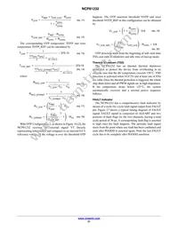 NCP81232MNTXG Datasheet Page 21