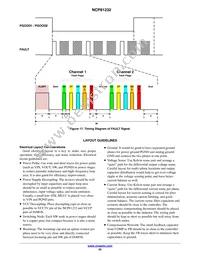 NCP81232MNTXG Datasheet Page 22