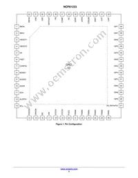 NCP81233MNTXG Datasheet Page 2