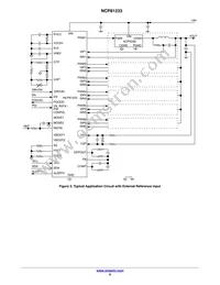 NCP81233MNTXG Datasheet Page 6