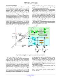 NCP81239MNTXG Datasheet Page 13