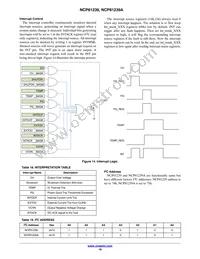 NCP81239MNTXG Datasheet Page 18
