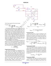 NCP81241MNTXG Datasheet Page 20