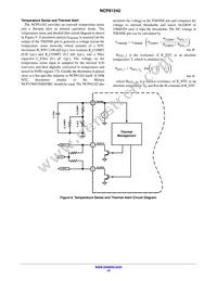 NCP81242MNTXG Datasheet Page 15