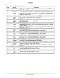 NCP81243MNTXG Datasheet Page 8