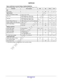 NCP81243MNTXG Datasheet Page 13