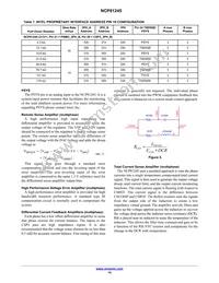 NCP81245MNTXG Datasheet Page 14