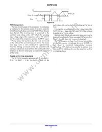 NCP81245MNTXG Datasheet Page 17