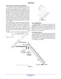 NCP81245MNTXG Datasheet Page 19