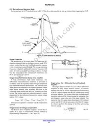 NCP81245MNTXG Datasheet Page 20