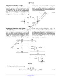 NCP81246MNTXG Datasheet Page 17