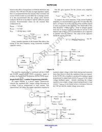 NCP81246MNTXG Datasheet Page 22