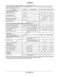 NCP81248MNTXG Datasheet Page 11