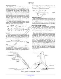 NCP81251MNTXG Datasheet Page 14