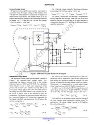 NCP81252MNTXG Datasheet Page 13