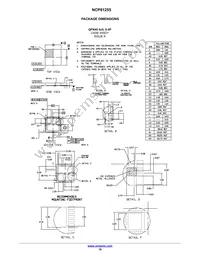 NCP81255MNTXG Datasheet Page 18