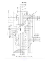 NCP81274MNTXG Datasheet Page 2