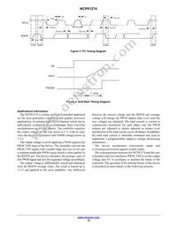 NCP81274MNTXG Datasheet Page 10