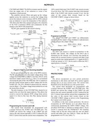 NCP81274MNTXG Datasheet Page 16