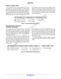 NCP81274MNTXG Datasheet Page 19