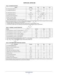 NCP81295MNTXG Datasheet Page 8