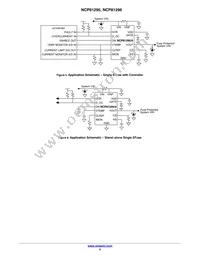 NCP81296MNTXG Datasheet Page 5