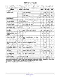 NCP81296MNTXG Datasheet Page 10