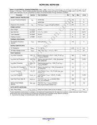 NCP81296MNTXG Datasheet Page 12