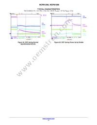 NCP81296MNTXG Datasheet Page 17