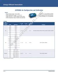 NCP81380MNTXG Datasheet Page 16