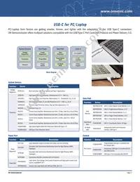 NCP81380MNTXG Datasheet Page 17