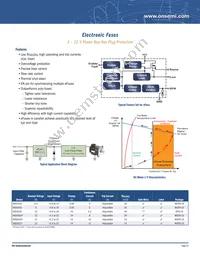 NCP81380MNTXG Datasheet Page 23