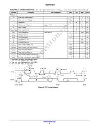 NCP81611MNTXG Datasheet Page 8