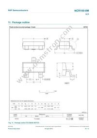 NCR100-8MR Datasheet Page 10