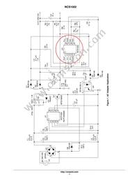 NCS1002DR2G Datasheet Page 7