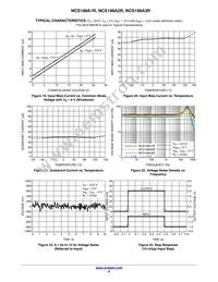 NCS199A2RSQT2G Datasheet Page 8
