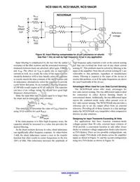 NCS199A2RSQT2G Datasheet Page 12