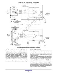NCS199A2RSQT2G Datasheet Page 13